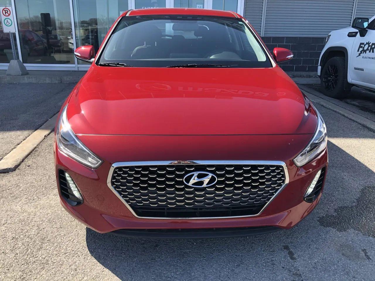2019 Hyundai Elantra Preferred-2