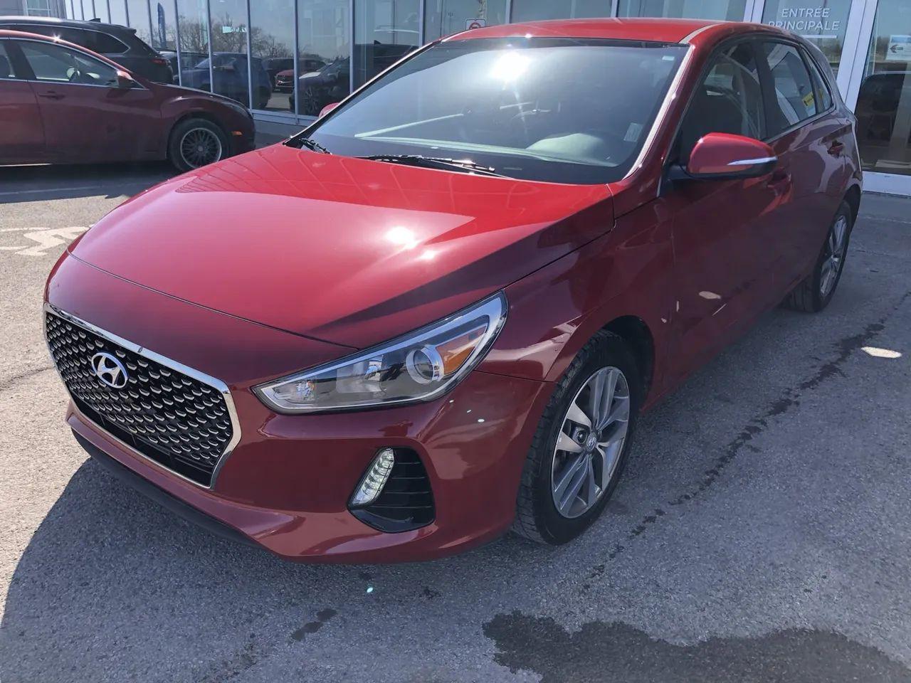 2019 Hyundai Elantra Preferred-3