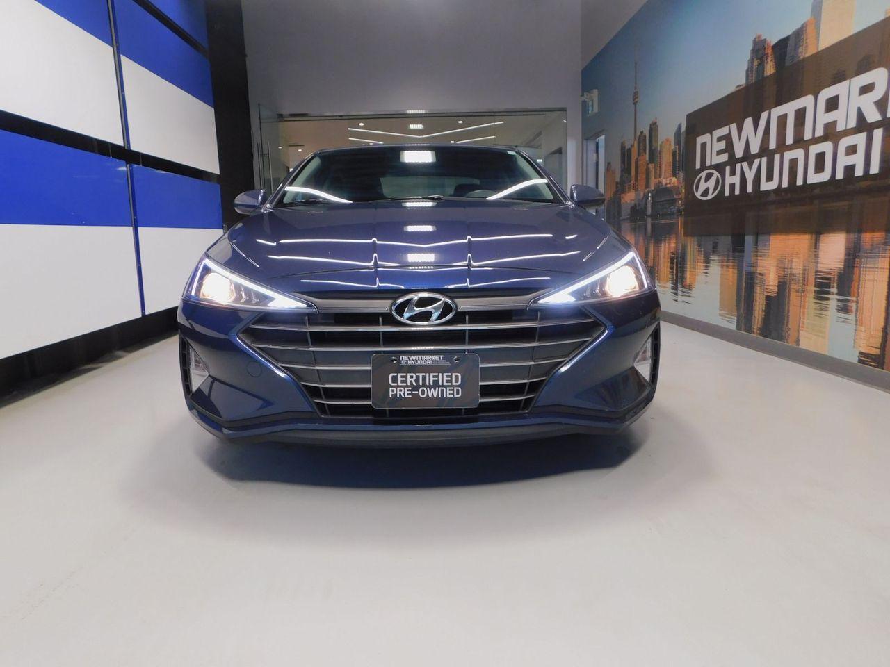 2019 Hyundai Elantra Preferred-2