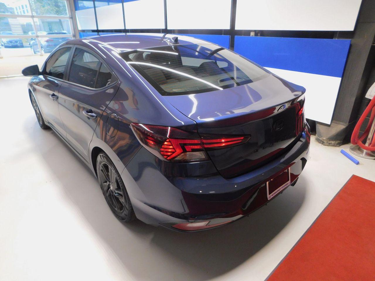 2019 Hyundai Elantra Preferred-4
