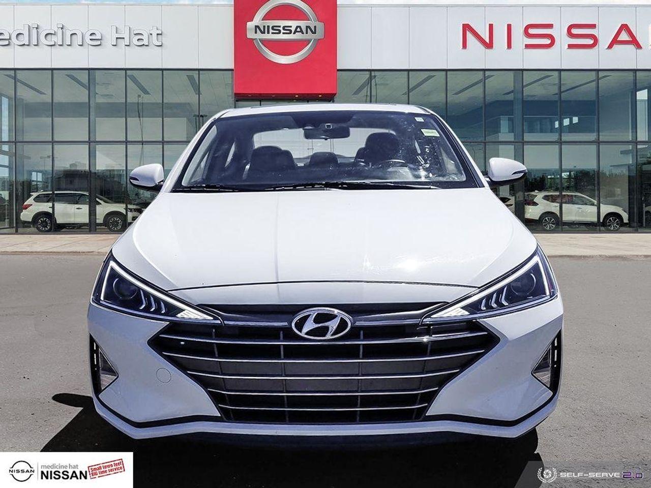 2019 Hyundai Elantra Preferred-2