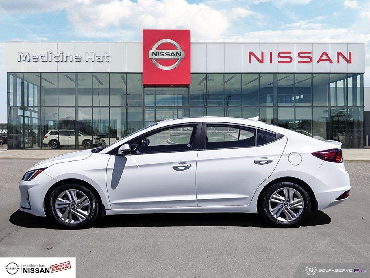 2019 Hyundai Elantra Preferred-3