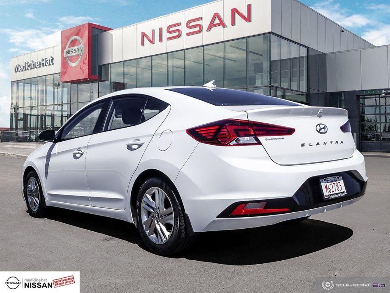 2019 Hyundai Elantra Preferred-4
