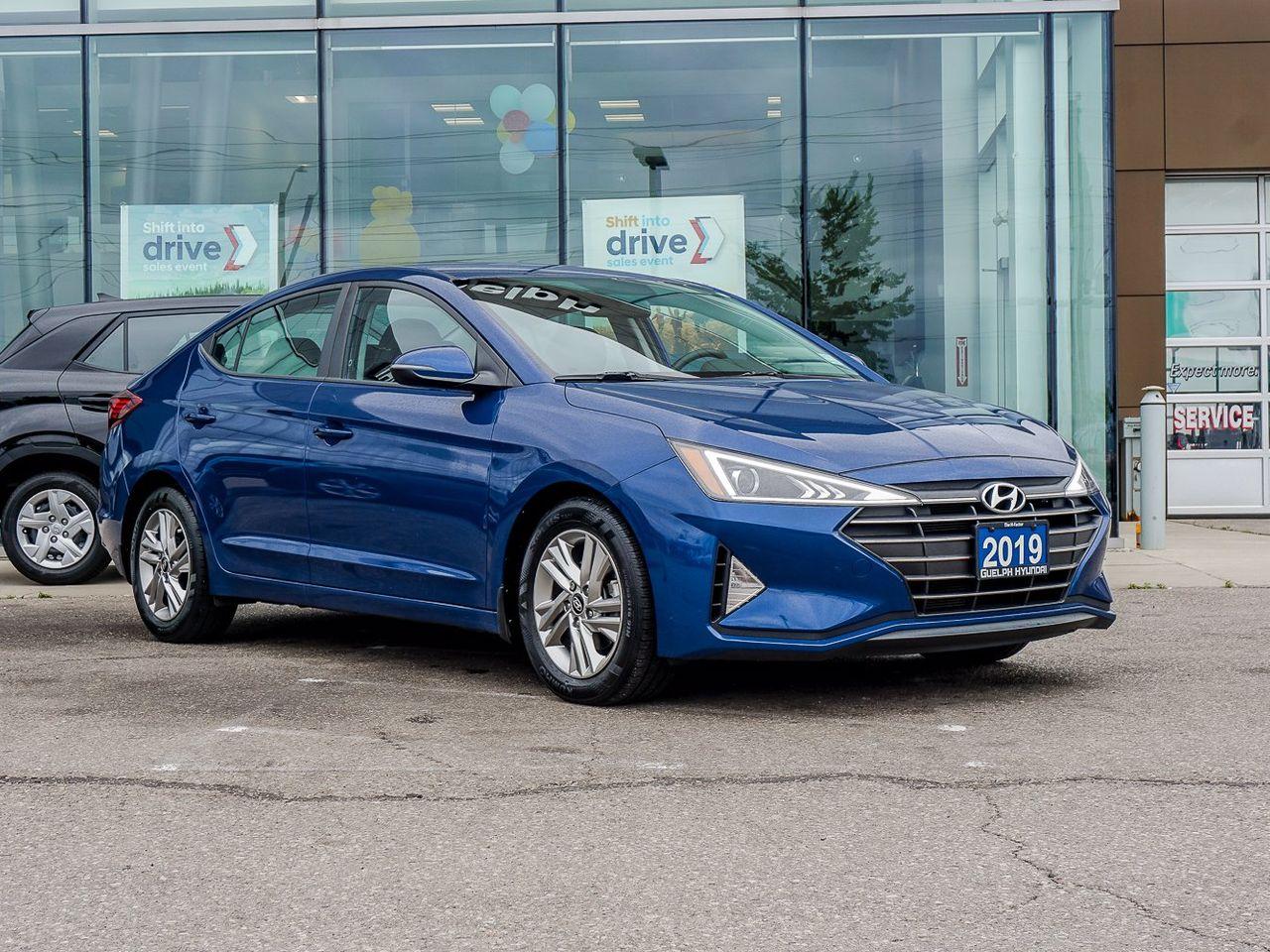 2019 Hyundai Elantra Preferred-0