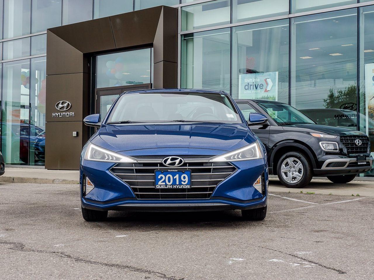2019 Hyundai Elantra Preferred-1