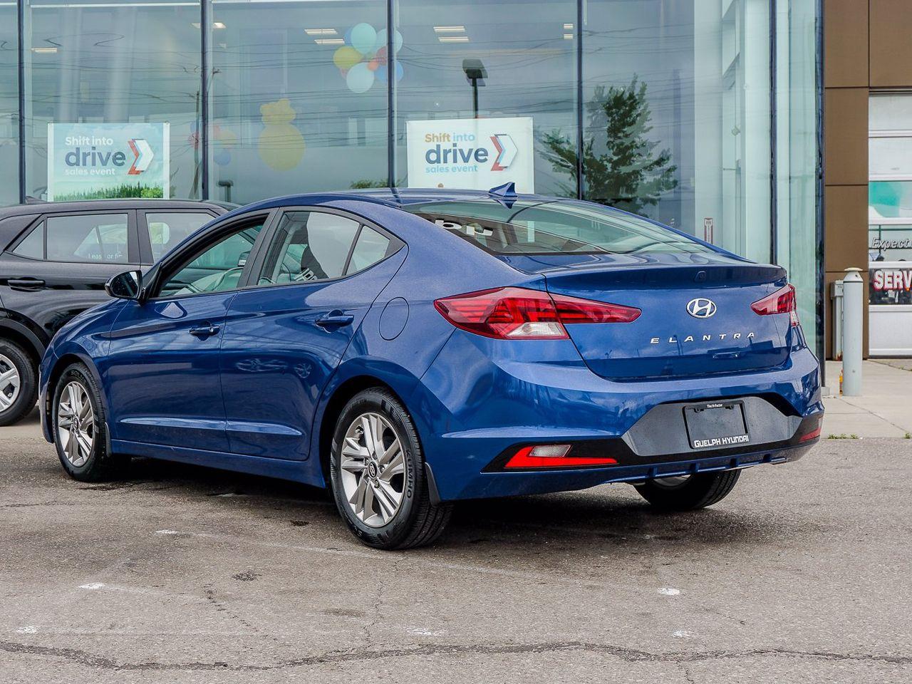 2019 Hyundai Elantra Preferred-3