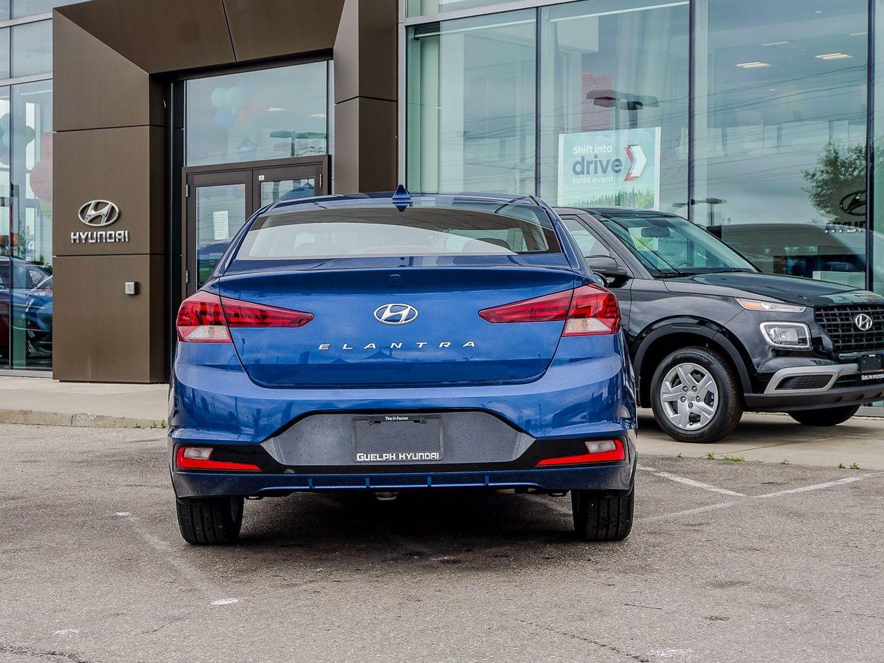 2019 Hyundai Elantra Preferred-4