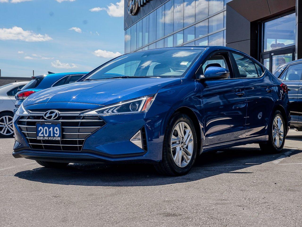 2019 Hyundai Elantra Preferred-2