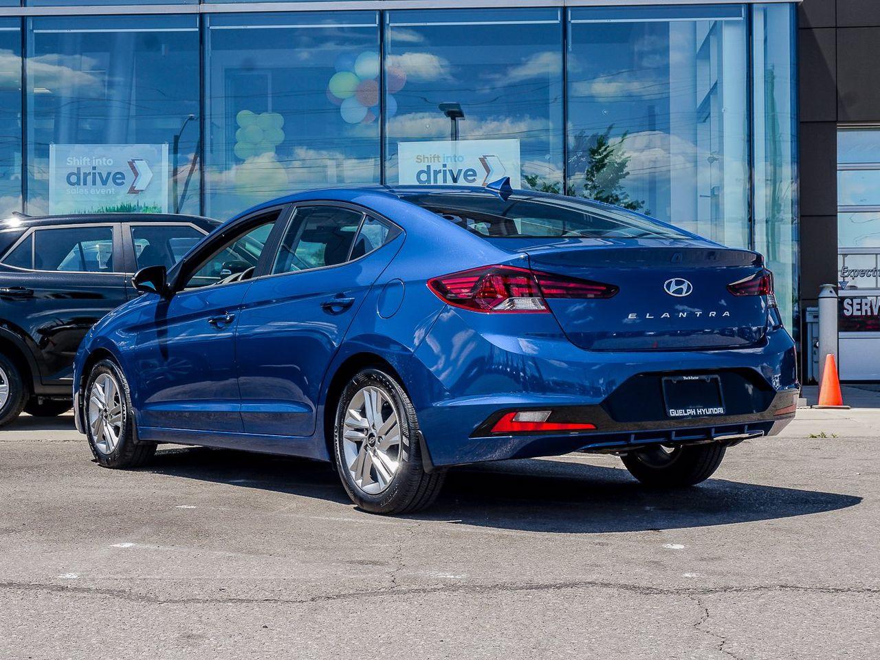 2019 Hyundai Elantra Preferred-3