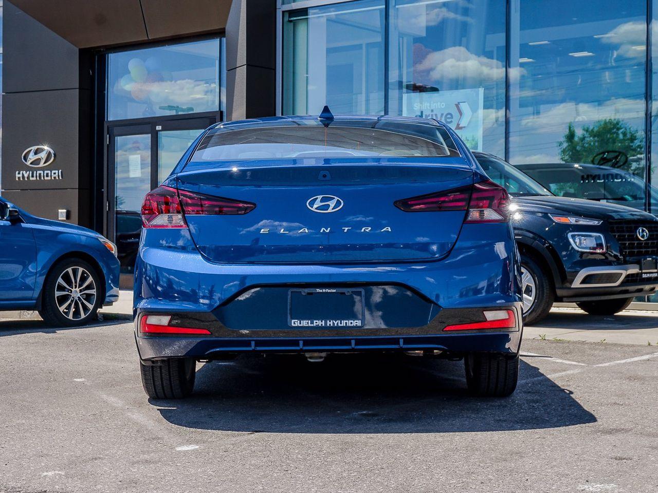 2019 Hyundai Elantra Preferred-4