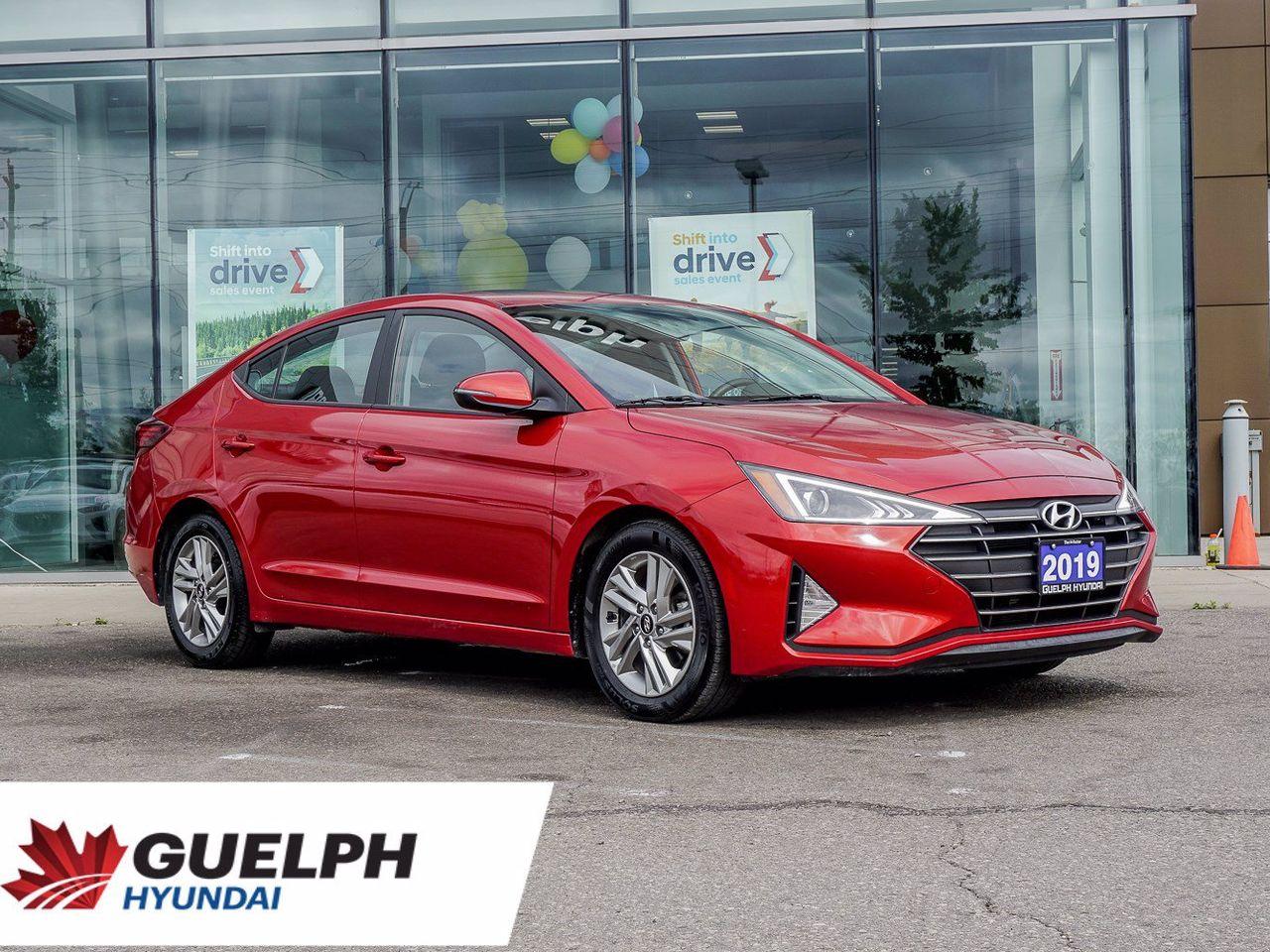 2019 Hyundai Elantra Preferred-0