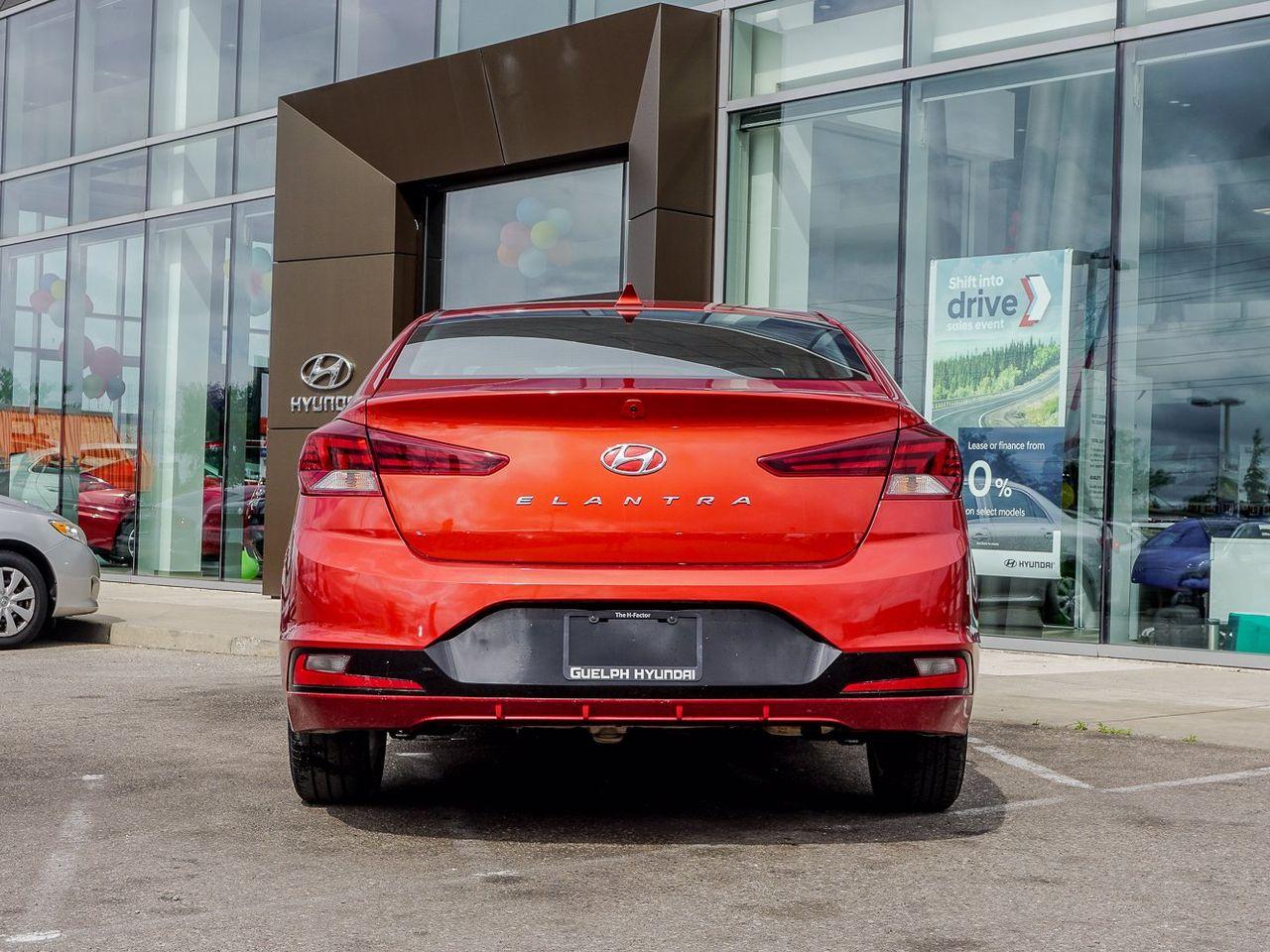 2019 Hyundai Elantra Preferred-4
