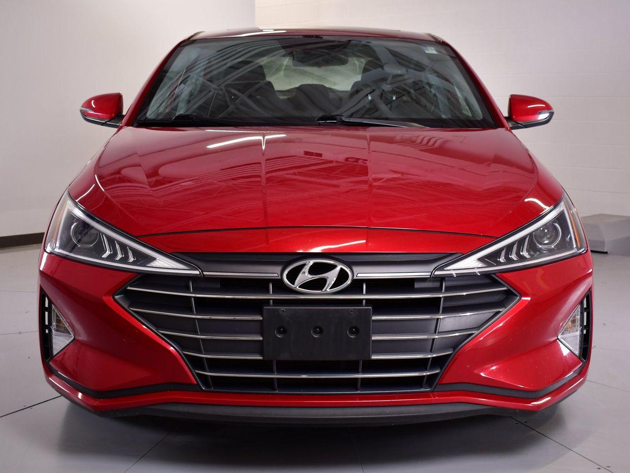 2019 Hyundai Elantra Preferred-1