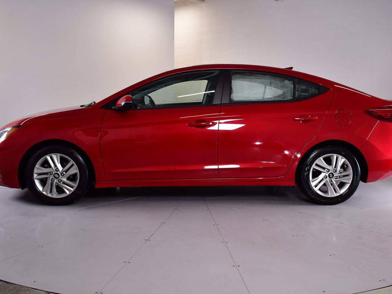 2019 Hyundai Elantra Preferred-3