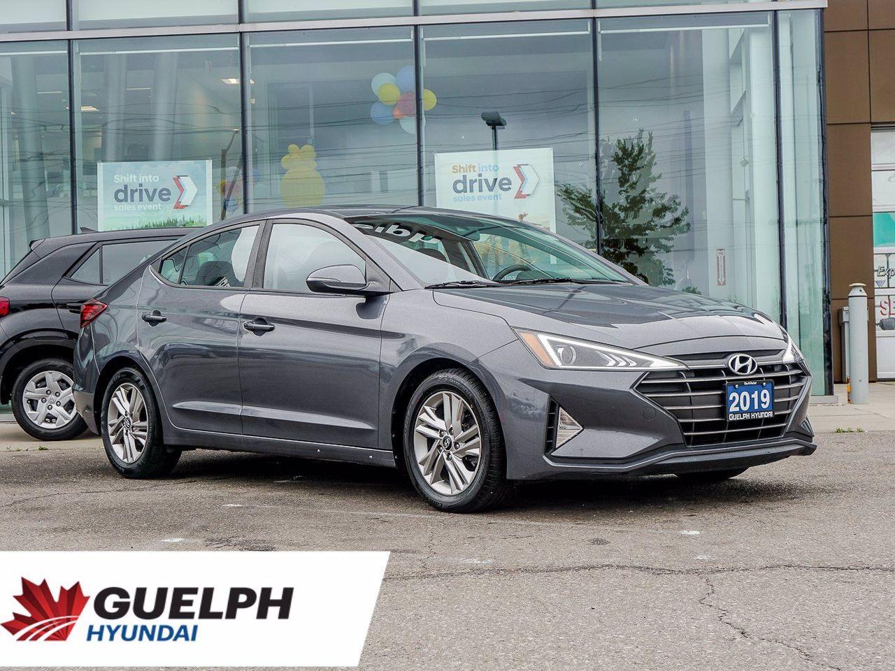 2019 Hyundai Elantra Preferred-0