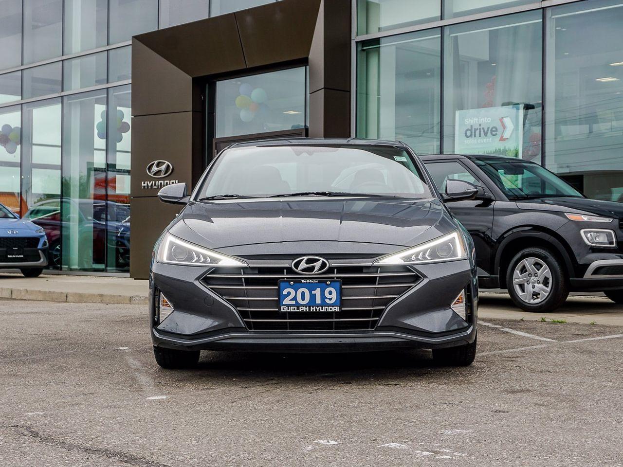 2019 Hyundai Elantra Preferred-1