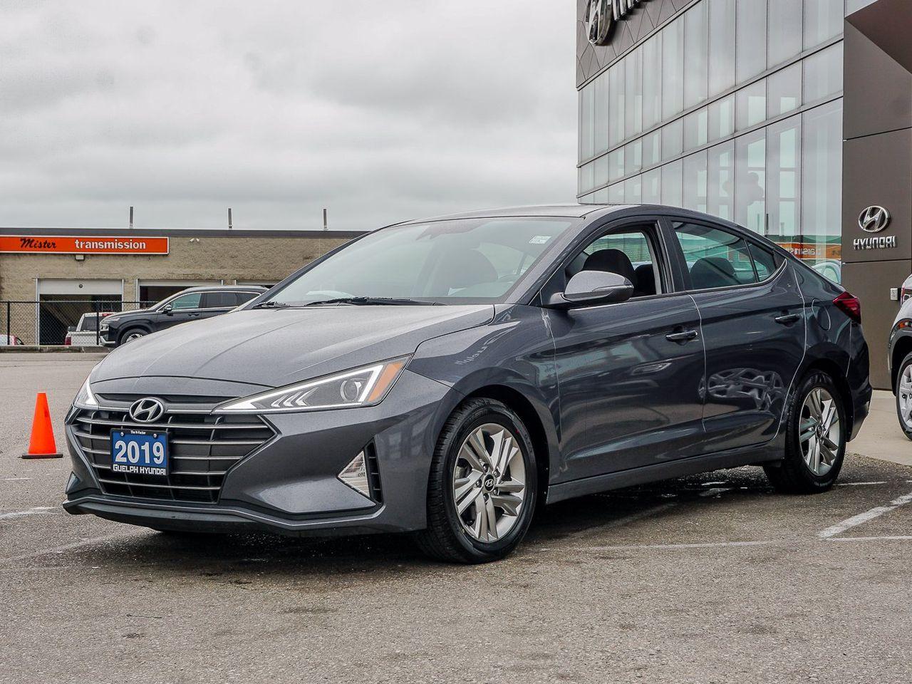 2019 Hyundai Elantra Preferred-2