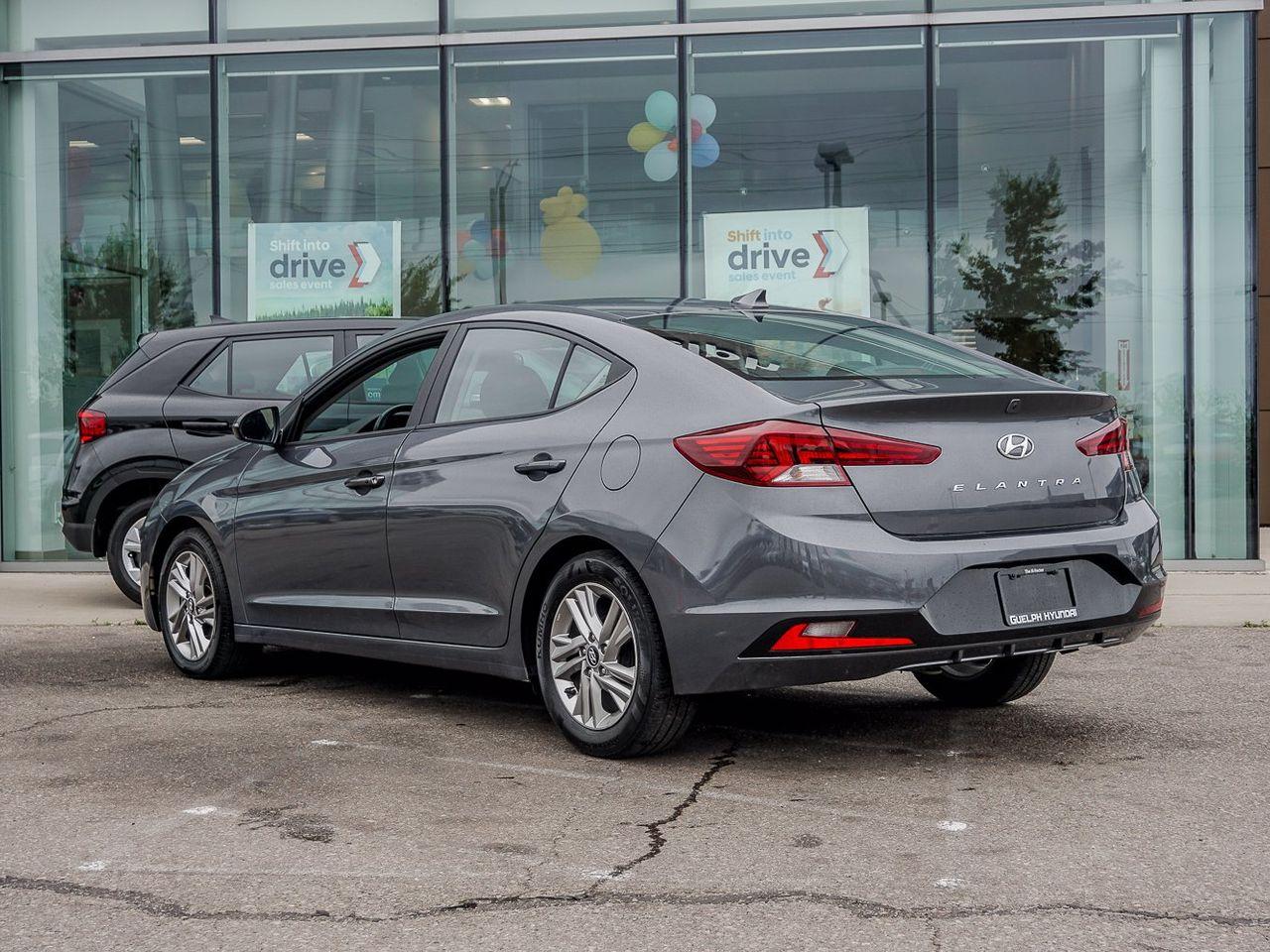 2019 Hyundai Elantra Preferred-3