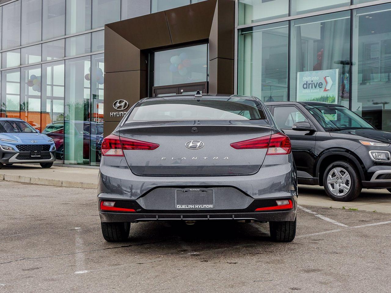 2019 Hyundai Elantra Preferred-4