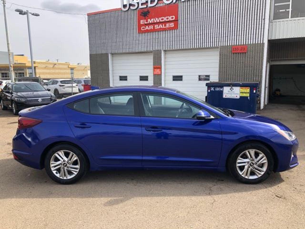 2019 Hyundai Elantra Preferred-2