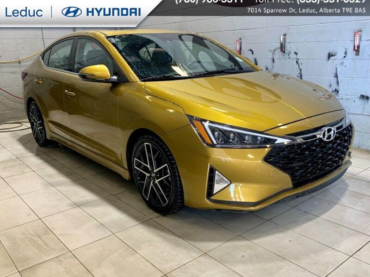 2019 Hyundai Elantra Sport-0