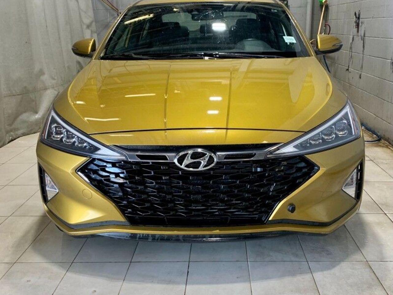 2019 Hyundai Elantra Sport-2