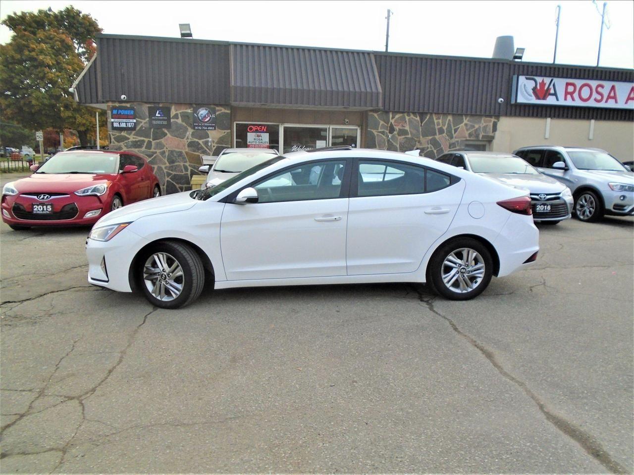 2019 Hyundai Elantra -3