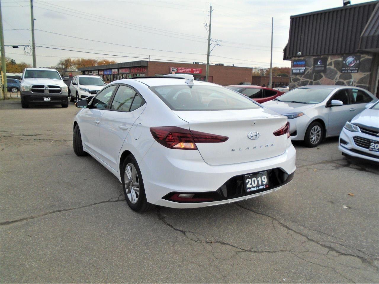 2019 Hyundai Elantra -4