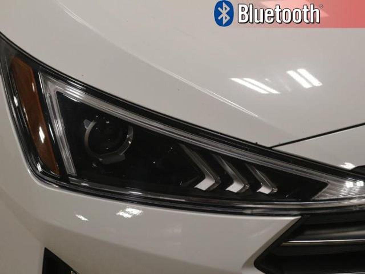 2019 Hyundai Elantra -2