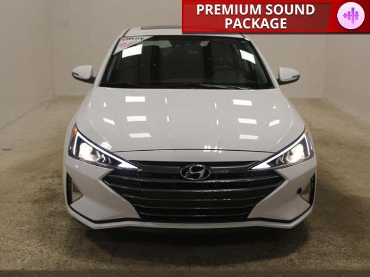 2019 Hyundai Elantra -3