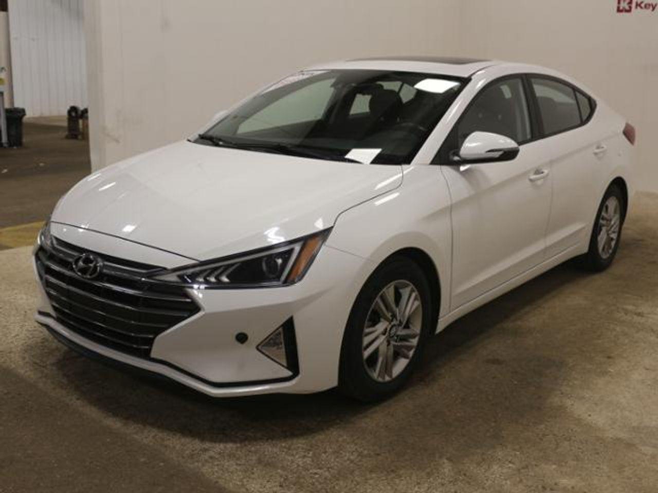 2019 Hyundai Elantra -4