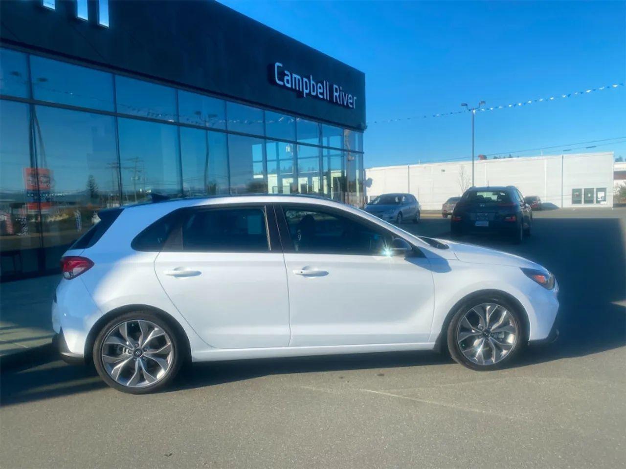 2019 Hyundai Elantra -1
