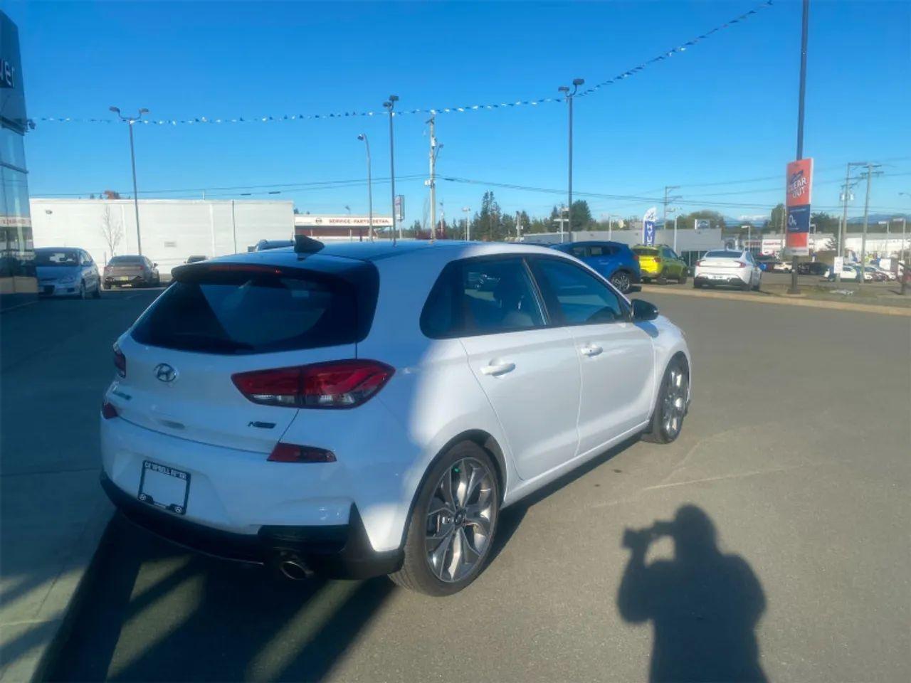 2019 Hyundai Elantra -2