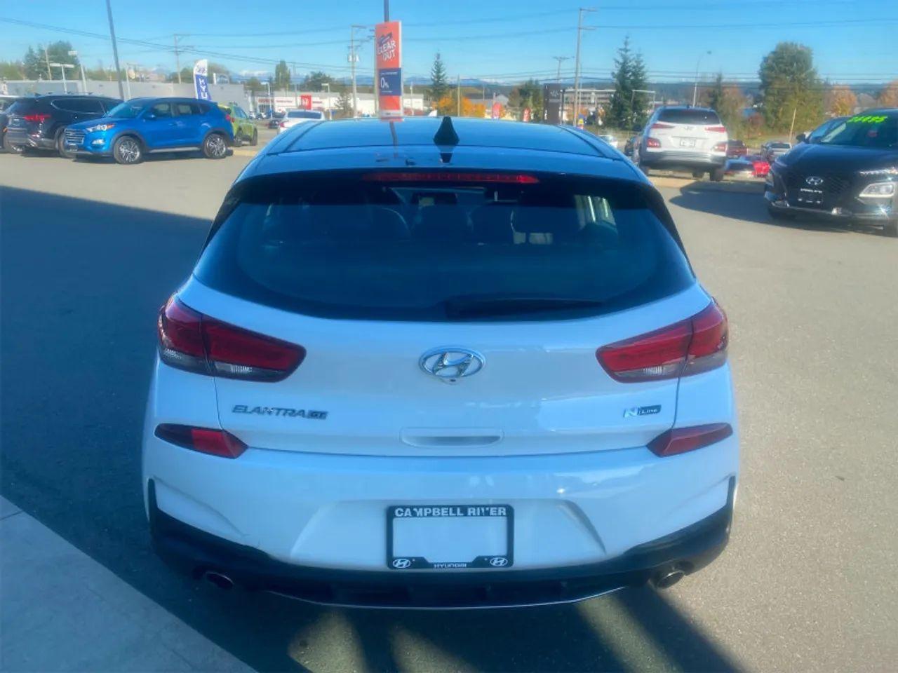 2019 Hyundai Elantra -3