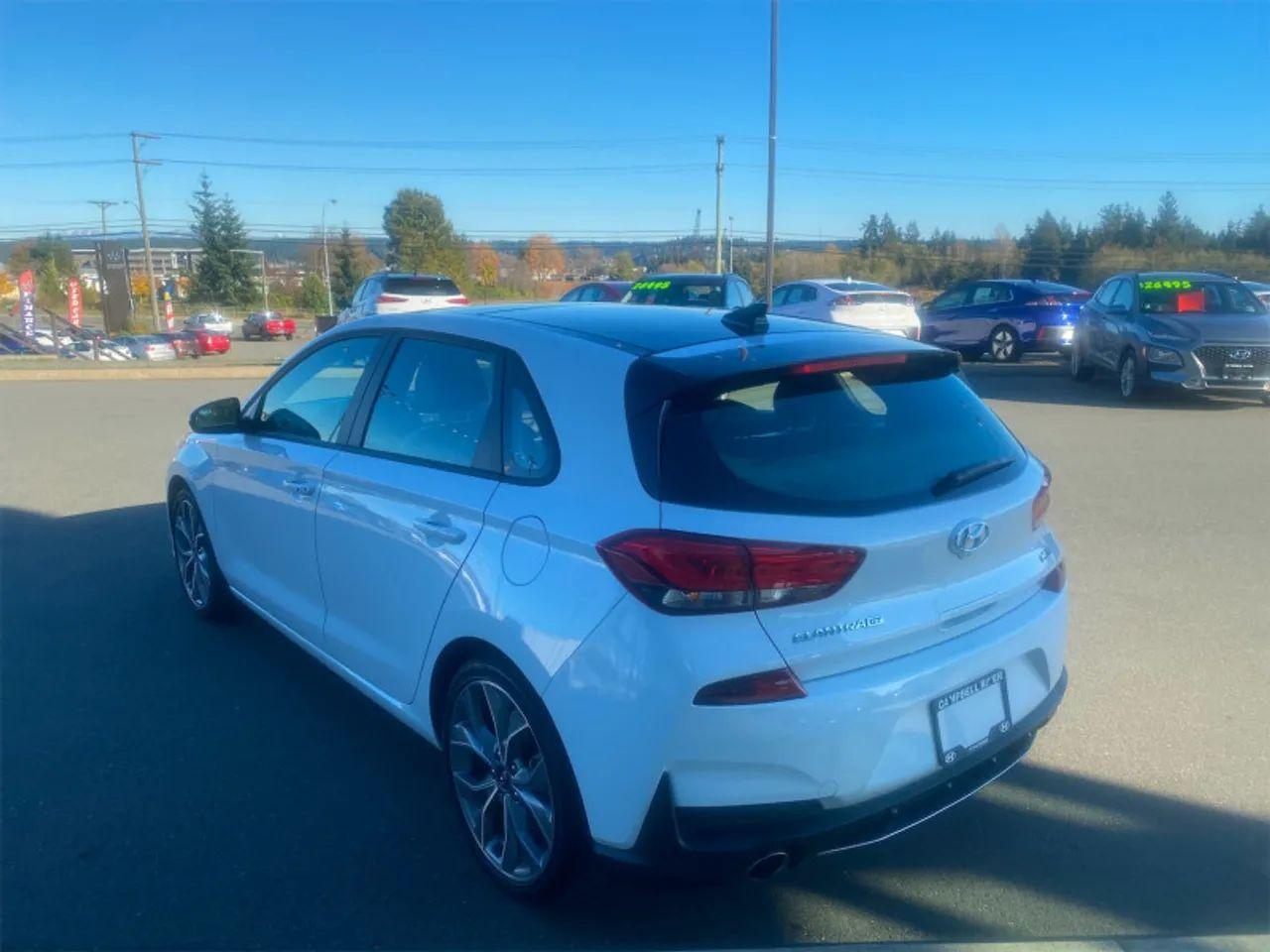 2019 Hyundai Elantra -4