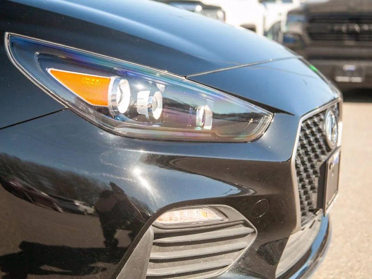 2019 Hyundai Elantra -3