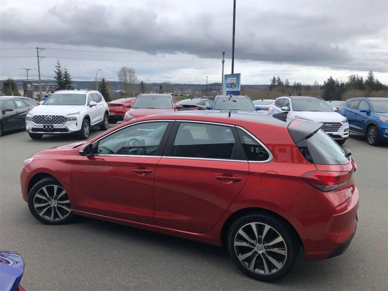 2019 Hyundai Elantra -3