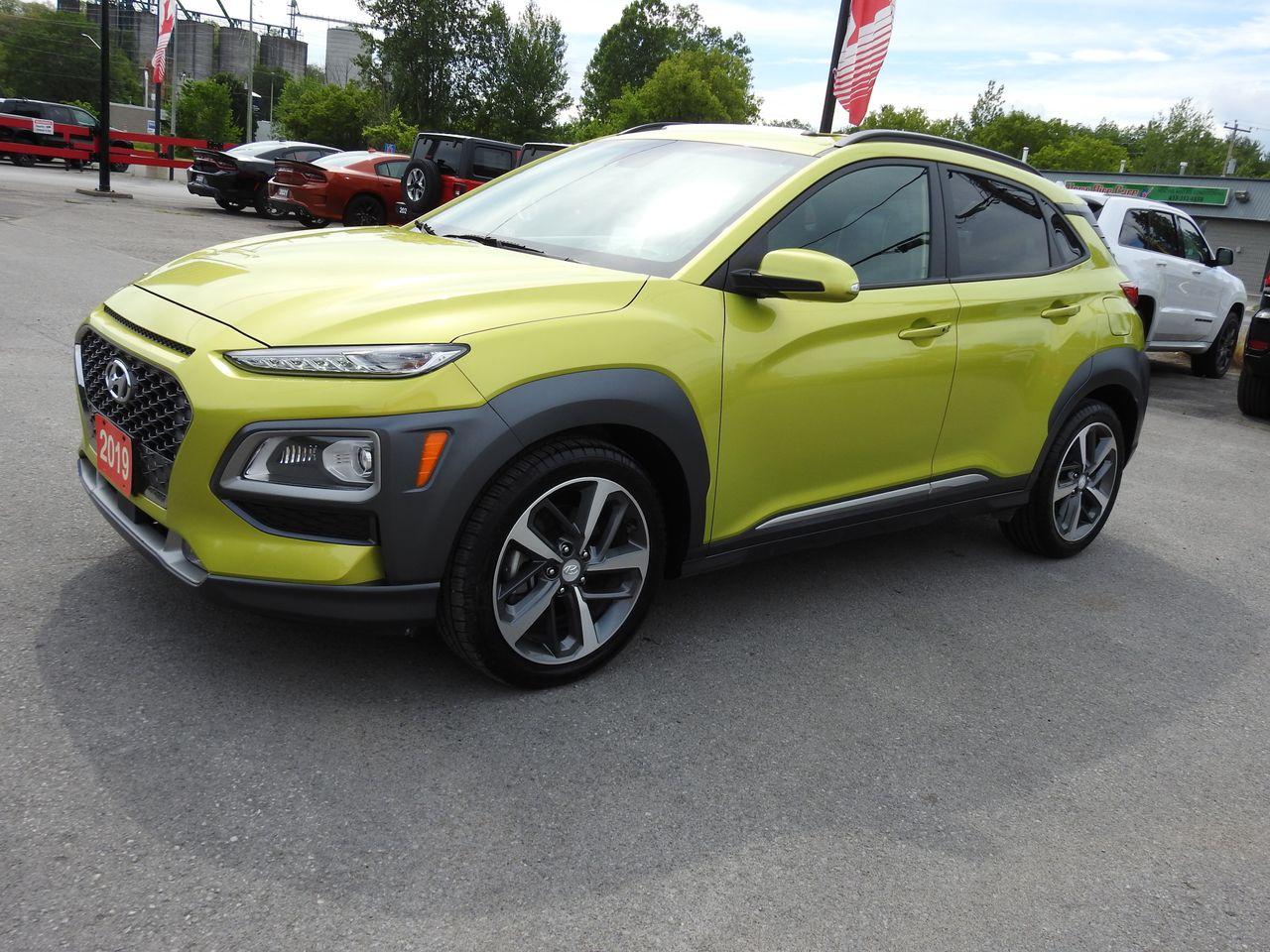 2019 Hyundai Kona Ultimate-4