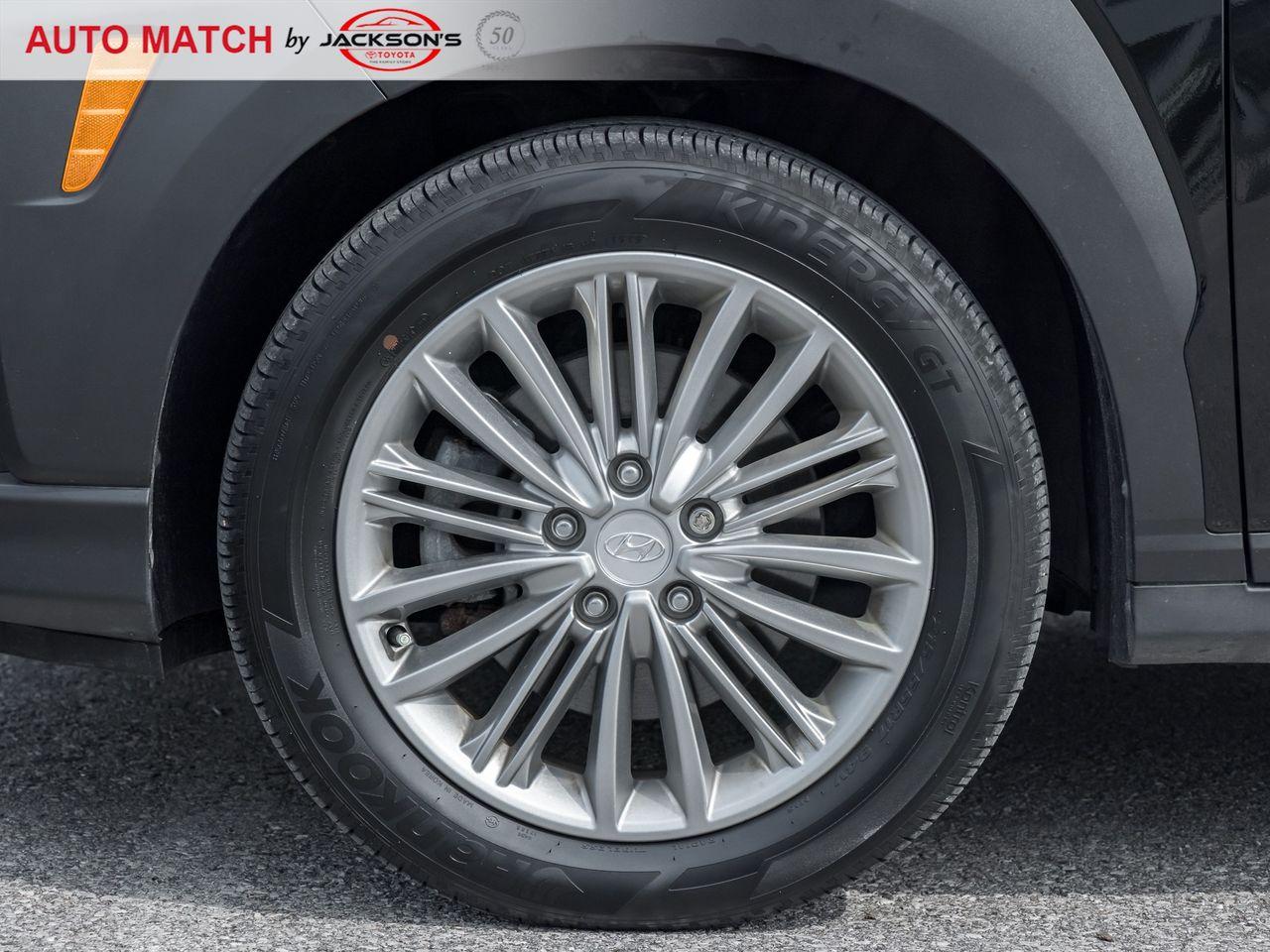2019 Hyundai Kona -3