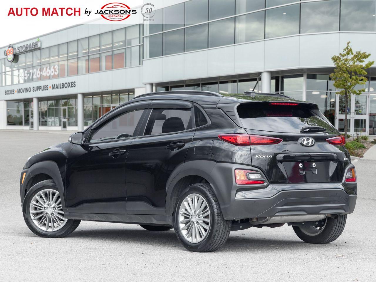 2019 Hyundai Kona -4