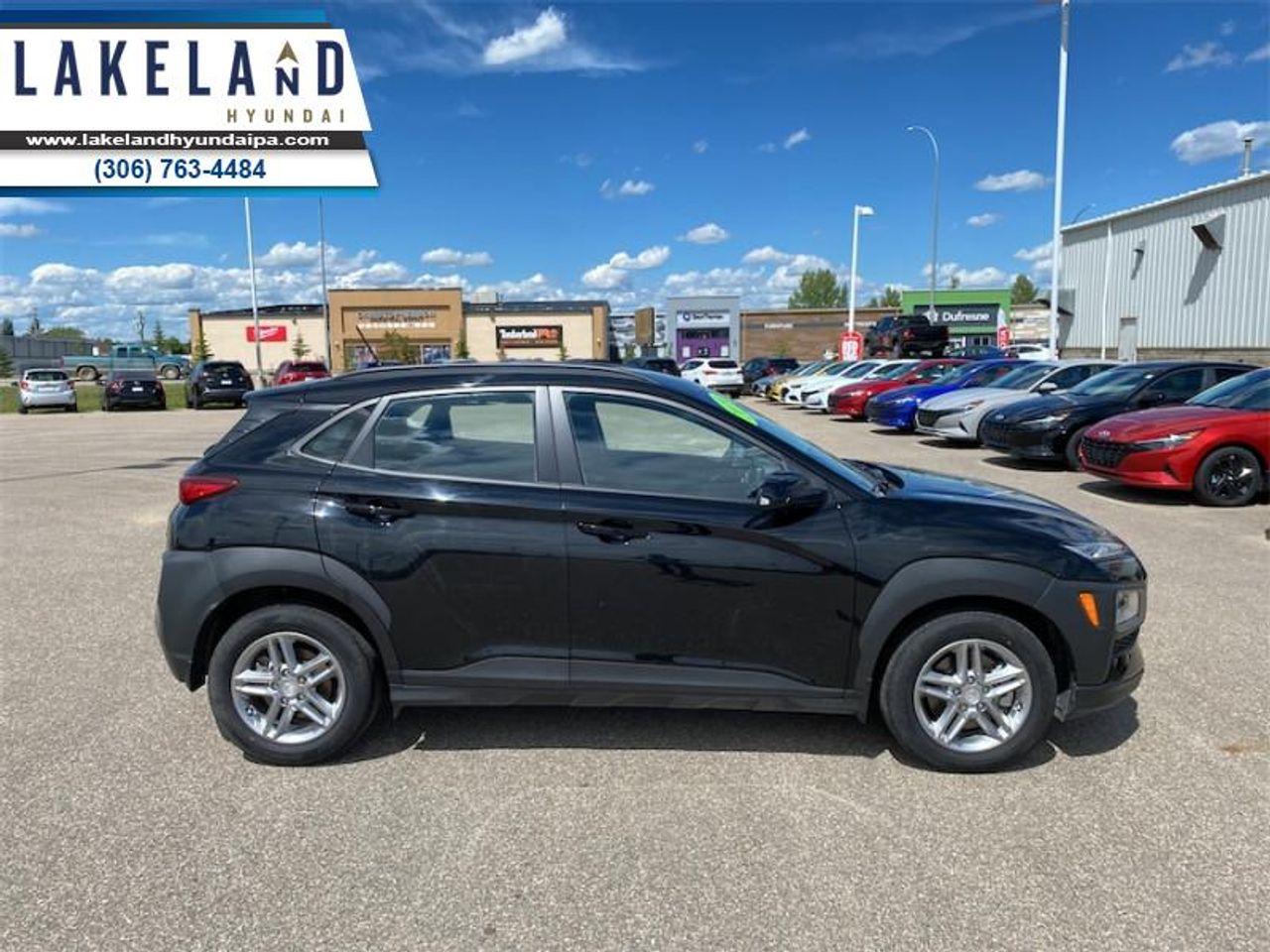 2019 Hyundai Kona -0