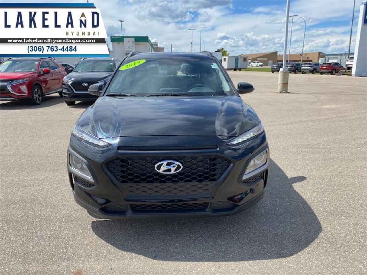 2019 Hyundai Kona -2