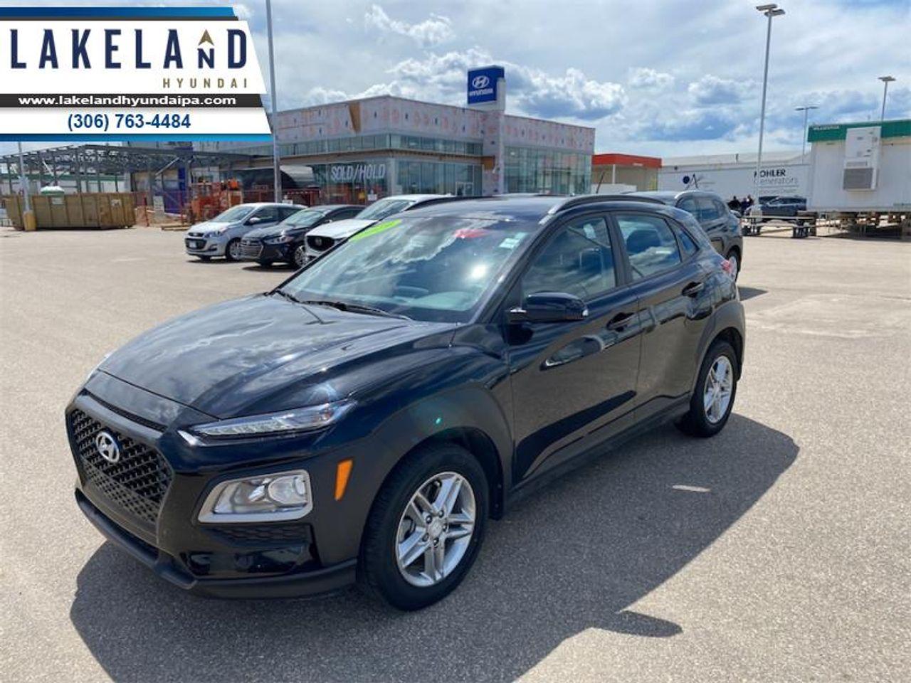 2019 Hyundai Kona -3
