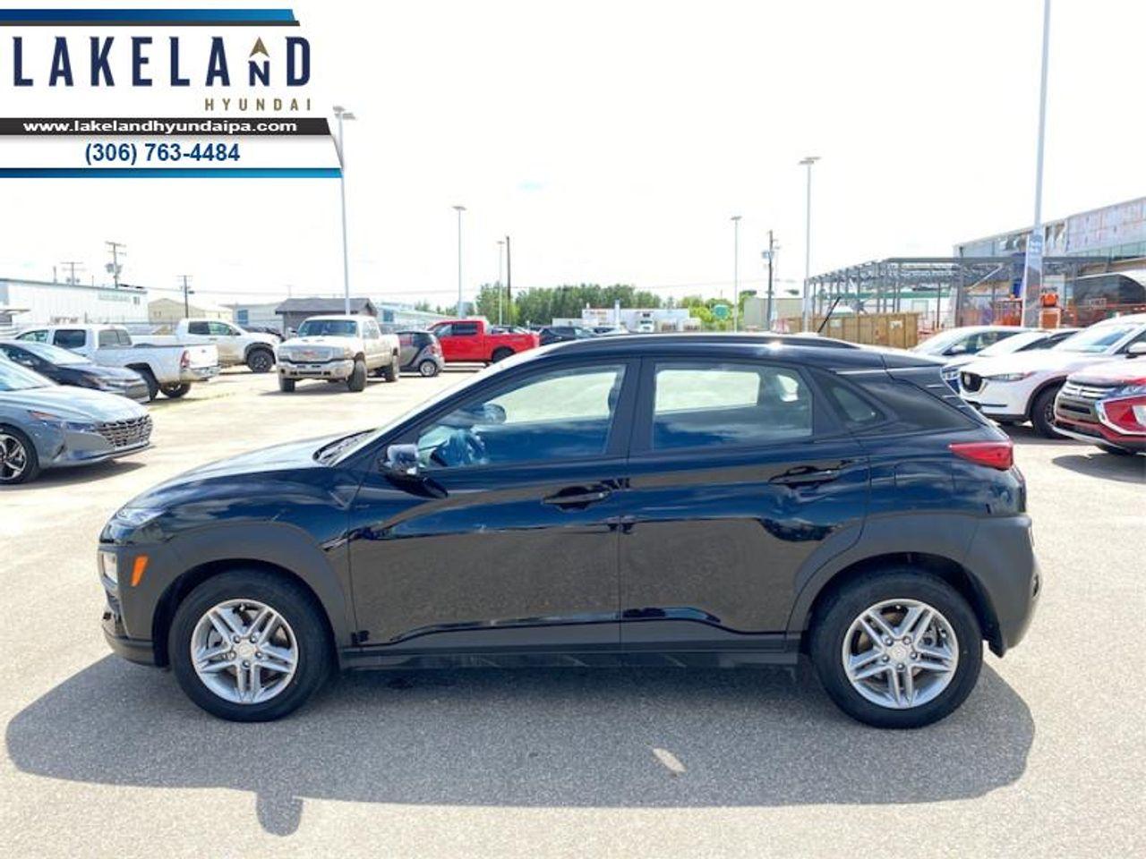 2019 Hyundai Kona -4
