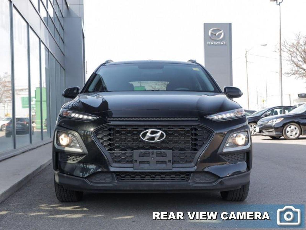 2019 Hyundai Kona Essential-2
