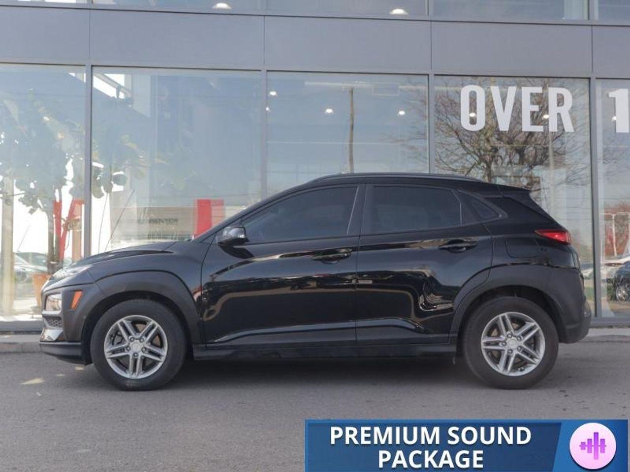 2019 Hyundai Kona Essential-3