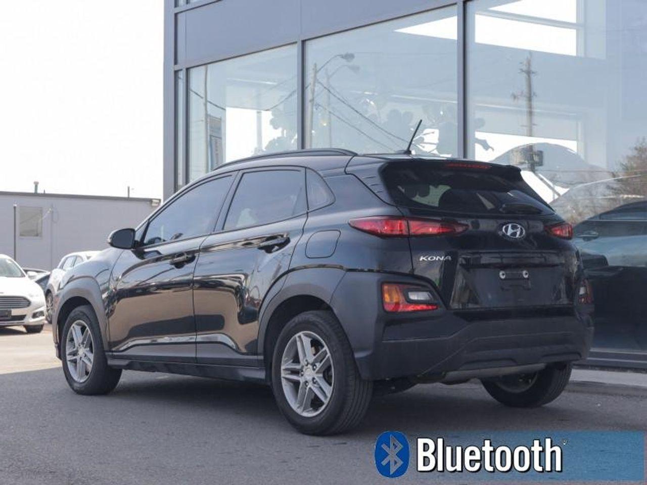 2019 Hyundai Kona Essential-4