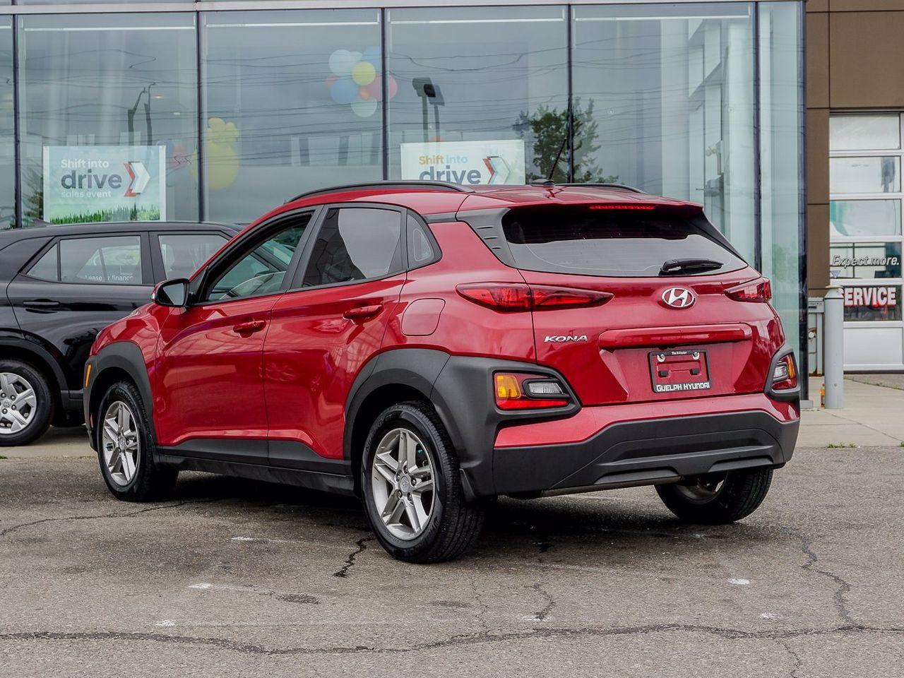 2019 Hyundai Kona Essential-3