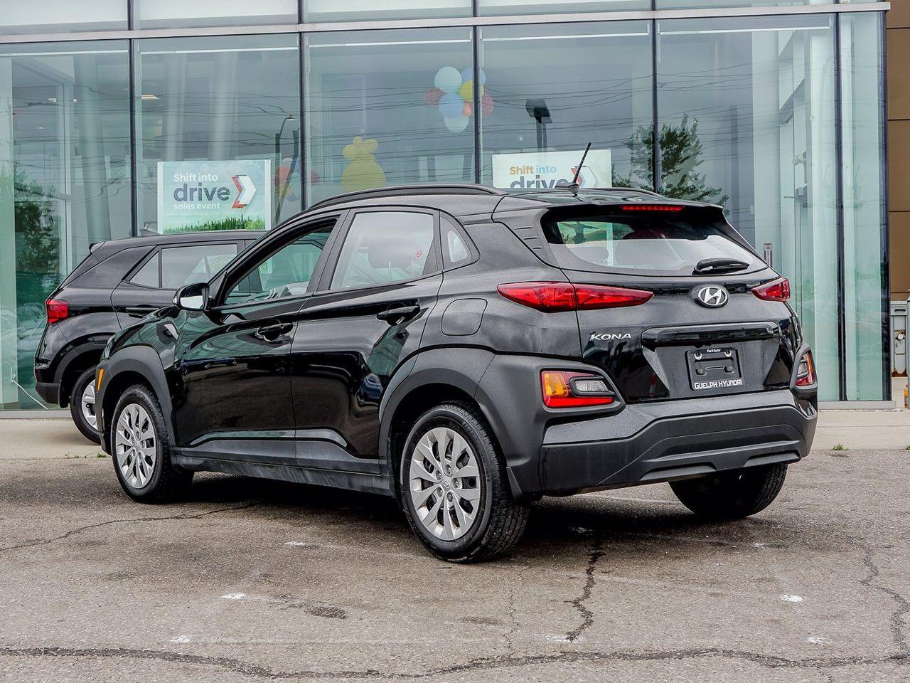 2019 Hyundai Kona Essential-3