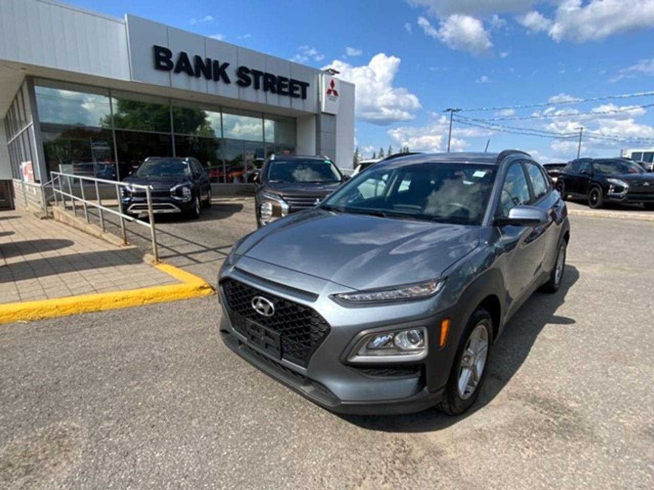 2019 Hyundai Kona Essential-2